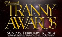 trannyawards.com